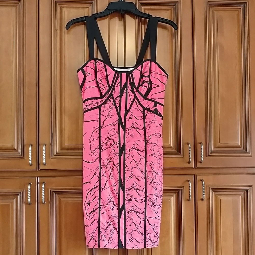 Factory by Erik Hart dress size 4 BNWT